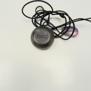 CS1287/2025 &quot;LOOP&quot; EARPLUGS